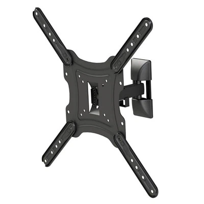 Поворотное настенное крепление для телевизора Full Motion