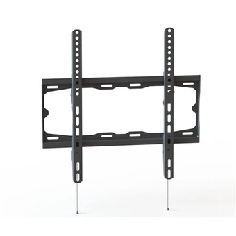Полое экономичное широкое настенное крепление для телевизора