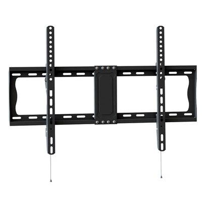 Тонкий наклонный кронштейн для телевизора